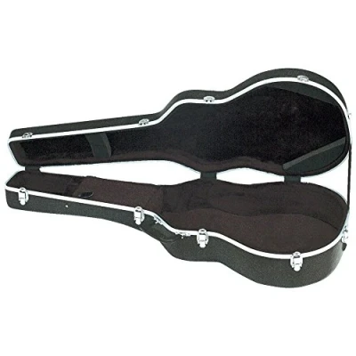 Immagine di FX F560310 Custodie per Chitarra, Abs, Classica