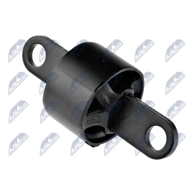 Immagine di NTY ZTT FR 018A Silent Block Assale posteriore, Sx, Dx, inferiore, davanti all&#039;assale, Esterno FORD: C Max 2, Focus 3, Mk3 Van / Station Wagon