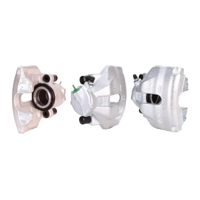 Immagine di ELSTOCK 83 0503 Pinza freno Ghisa Assale anteriore Dx, dietro l&#039;assale AUDI: A6 C6 Avant, A4 B6 Sedan, VOLKSWAGEN: Passat B5 GP Variant