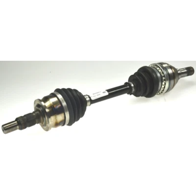 Immagine di LÖBRO 305925 Albero motore / Semiasse 595 con dado OPEL: Astra J Hatchback, Sedan, Sports Tourer