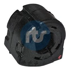 Immagine di RTS 035 00217 Gommini Barra Stabilizzatrice Assale anteriore bilaterale Cuscinetto in gomma 22 PEUGEOT: 208 I Hatchback, 207 Hatchback