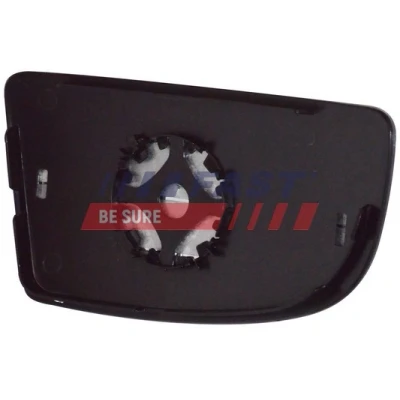 Immagine di FAST FT88585 Vetro Specchio Retrovisore Sx Sezione inferiore FORD: Transit Mk7 Bus, Van, Camion pianale / Telaio