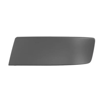 Immagine di Striscia di rivestimento/protezione, paraurti BLIC 5510 00 9568925P Collegamenti