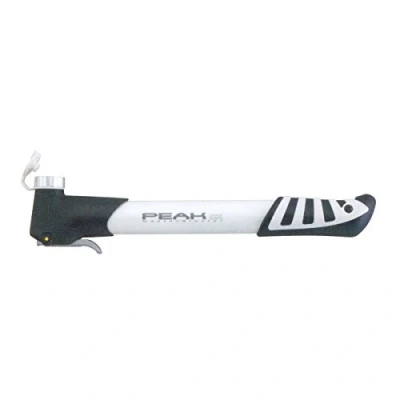 Immagine di Topeak Pompa Peak DX II Colore Bianco