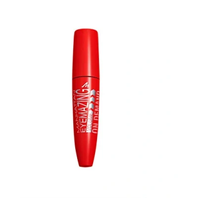 Immagine di Manhattan Volume On Demand Mascara N. 99T Brown, 12 ml