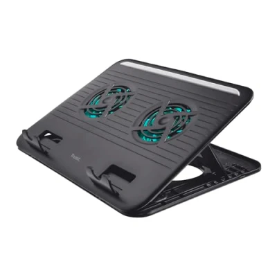 Immagine di TRUST CYCLONE NOTEBOOK COOLING STAND