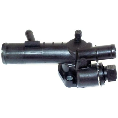 Immagine di MOTORAD 575 83K Termostato motore 83C con guarnizione sensore alloggiamento RENAULT: CLIO 2, Kangoo I, I Express, DACIA: Duster SUV