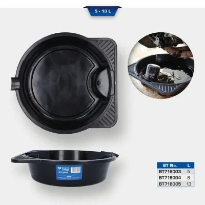 Immagine di KS TOOLS BT716004 Vasca di raccolta 8l
