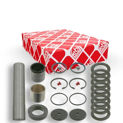 Immagine di FEBI BILSTEIN 24777 Kit riparazione, Perno fuso a snodo
