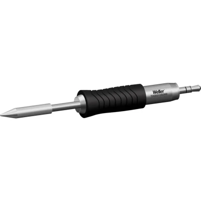 Immagine di Weller RTU 008 C MS punta di saldatura Conica Dimensione 0.8 mm Lunghezza punte 29 Contenuto 1 pz.