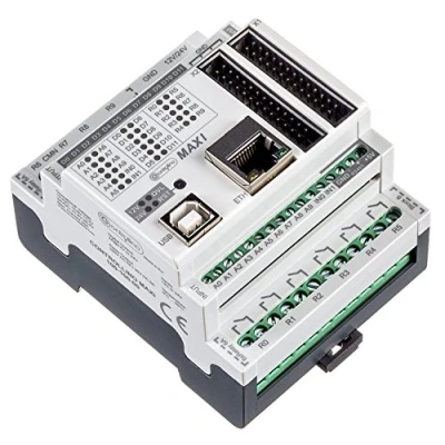 Immagine di Controllino MAXI 100 00 Modulo di controllo PLC 12 V/DC, 24 V/DC