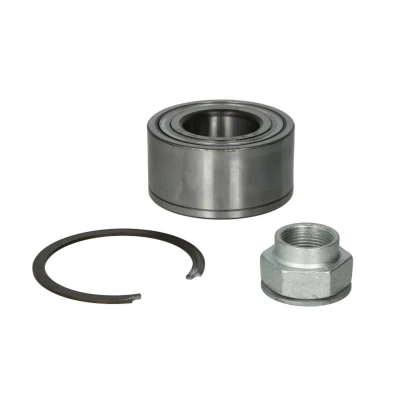 Immagine di SNR R158.64 Kit cuscinetto ruota FIAT: Tipo Hatchback, 500L, Doblo II Van / Station Wagon, OPEL: Combo D Tour