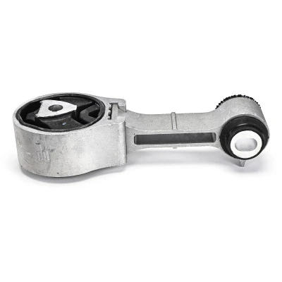 Immagine di DELPHI TEM296 Supporto motore Dx RENAULT: SCENIC 3, MEGANE GRAND 3