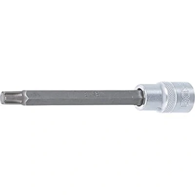 Immagine di BGS Bit uso, 9 x 140 mm Ribe R, 12,5 (1/2), 4174