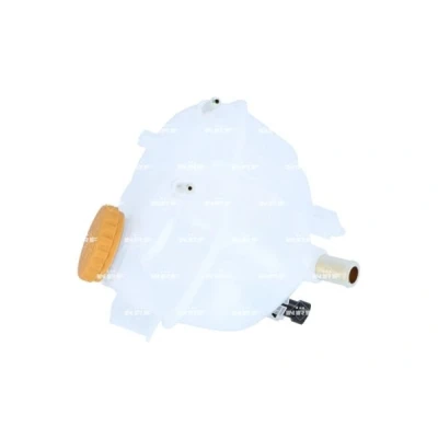 Immagine di NRF 454130 Vaschetta Radiatore con sensore, calotta/coperchio OPEL: Vectra B SW