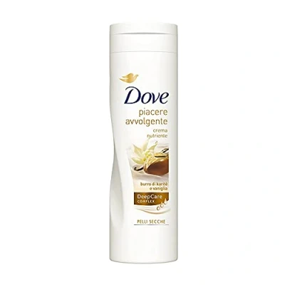 Immagine di DOVE BODY C/NUTRIENTE KARITE 250 ML