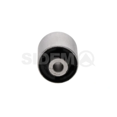 Immagine di SIDEM 827701 Silent Block posteriore, Assale posteriore inferiore Cuscinetto gomma metallo Braccio trasversale oscillante JAGUAR: S Type, XF Sedan