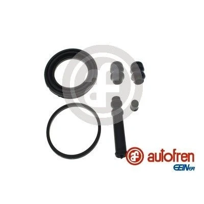 Immagine di AUTOFREN SEINSA D43008 Kit Revisione Pinze Freno Assale anteriore 54 DAIHATSU: Terios I, II