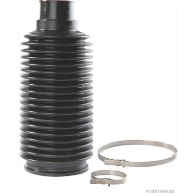Immagine di HERTH+BUSS JAKOPARTS J4102031 Kit soffietto, Sterzo TOYOTA: Land Cruiser Prado 90