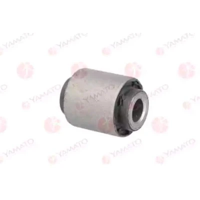 Immagine di YAMATO J51024AYMT Silent Block Assale posteriore, Sx, Dx per braccio trasversale oscillante NISSAN: Qashqai / Qashqai+2 I, 2, X Trail