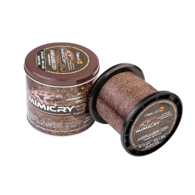 Immagine di Prologic Mimicry 3D Mono Mirage XP 18Ib 0.33mm by