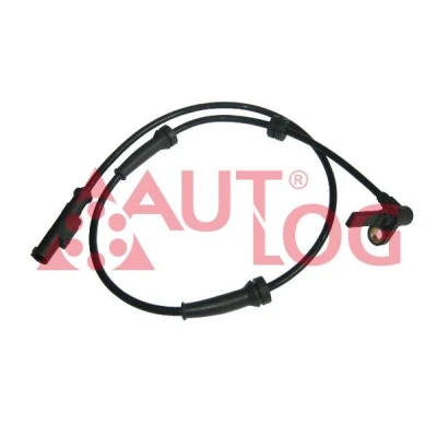 Immagine di AUTLOG AS4773 Sensore ABS Assale anteriore Dx FIAT: Punto II Hatchback