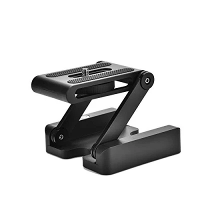 Immagine di Z Type Tripod Head Quick Release Plate Flexible for Dslr