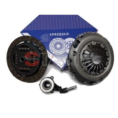 Immagine di STATIM 114.765 Kit Frizione OPEL: Corsa C Hatchback, Combo Van / Station Wagon, Tour, SUZUKI: SWIFT 3