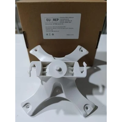 Immagine di Router RWMontaggio a parete/soffitto per dispositivo di rete JW047A compatibile con Aruba all&#039;ingrosso Kit (bianco)