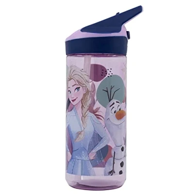 Immagine di BOTTIGLIA IN TRITAN MEDIA PREMIUM 620 ML FROZEN FI Stor