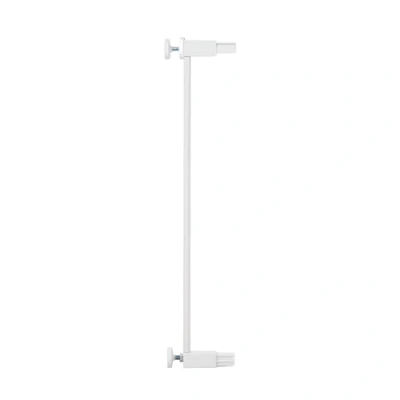Immagine di Safety 1st Estensione cancelletto Sicurezza Bambini, Prolunga da 7 cm per Cancelletti Easy Close Metal, Auto e Flat Step, bianco,