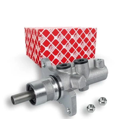 Immagine di FEBI BILSTEIN 109434 Pompa Freno 22,21 Alluminio