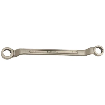 Immagine di KS TOOLS 963.7421 Chiave ad anello, doppia 32, 36 Bronzo all&#039;alluminio (non lega di ferro)