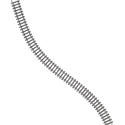 Immagine di T14901 N Minitrix Binario flessibile 730 mm 1 pz.