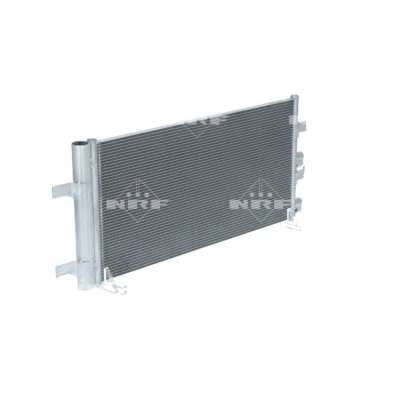 Immagine di NRF 350404 Condensatore con essiccatore, anello tenuta 15,3 13,6 646 MINI: Hatchback