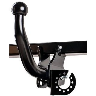 Immagine di ACPS ORIS 037 801 Gancio Traino