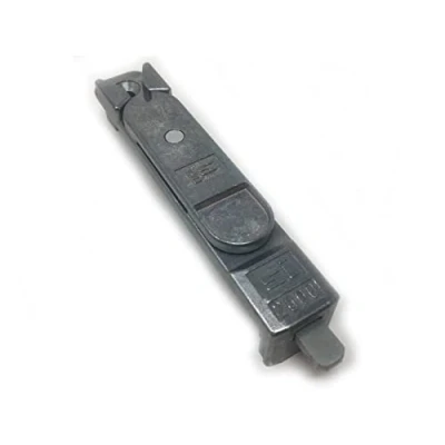 Immagine di SIEGENIA Chiavistello corto A2000 TS K25 / Short Shoot Bolt Edge Lock Art.No. 716236