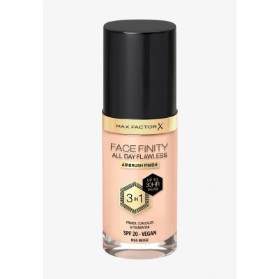 Immagine di Max Factor Facefinity All Day Flawless 3 in 1 Foundation 30 ml