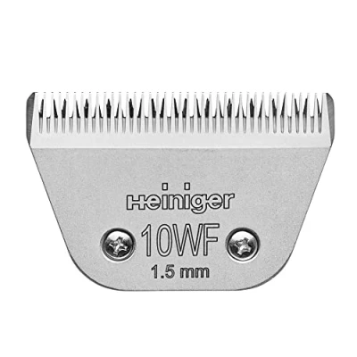 Immagine di Heiniger Knife Kit #10WF 1.5 mm