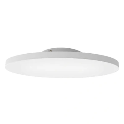 Immagine di Eglo connect.z Smart Home Led Panel Turcona Z, lampada da soffitto L x 60 cm, ZigBee, app e controllo vocale, colore della luce regolabile, dimmerabile
