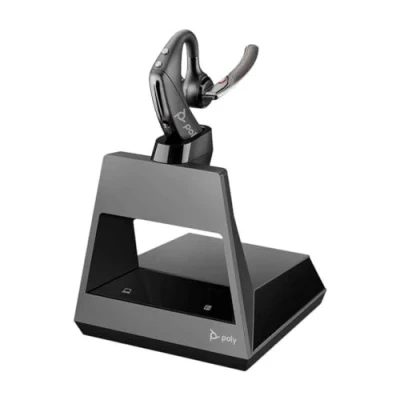 Immagine di HP VOYAGER 5200 OFFICE 2 WAY BASE USB A CABLE EMEA