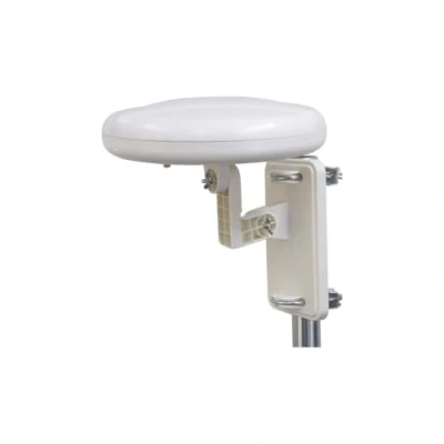 Immagine di Winner SATURN Antenna Esterna Digitale Amplificata Omnidirezionale, Bianco