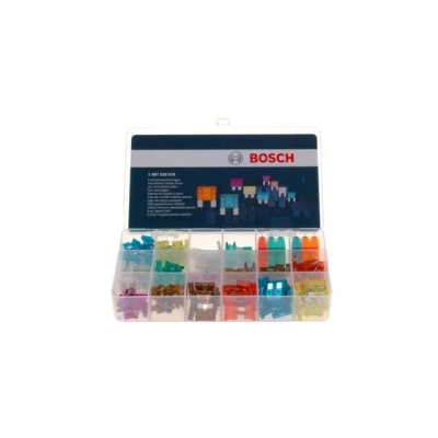 Immagine di BOSCH 1 987 529 079 Assortimento, Fusibili
