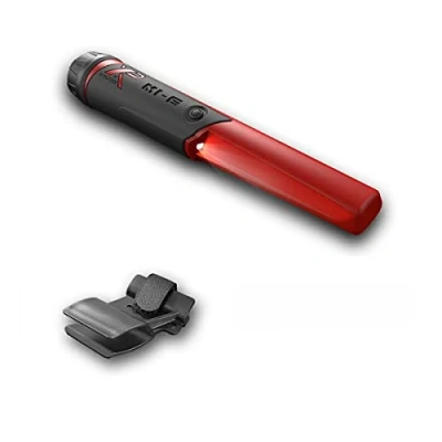 Immagine di My Brand Maxxistore Xplorer Xp Pinpointer Mi 6 Deus Wirless Pin Pointer + Clip