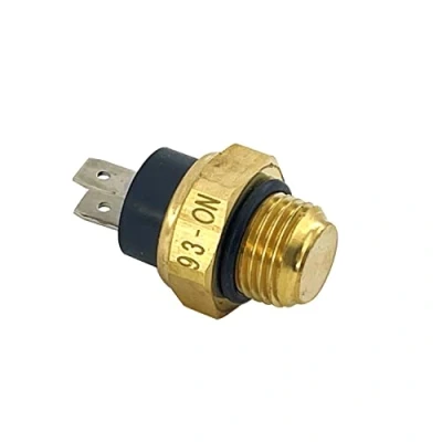 Immagine di Radiatore del liquido di raffreddamento della ventola sensore temperatura dell&#039;acqua termostati interruttore for Benelli Cafe Racer Honda 93 ON 37760 KS4 880