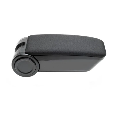 Immagine di rati ARMSTER 3 SM ARMREST Opel Mokka 2012 2016[Fabric, Black]