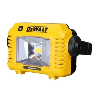 Immagine di DEWALT Lampada portatile a batteria DCL077 XJ