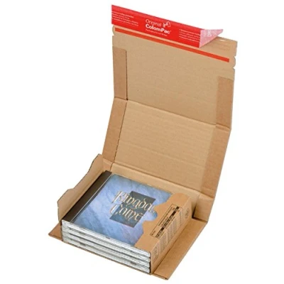 Immagine di Colompac Cf20Scatole Automont Mm147X126X55