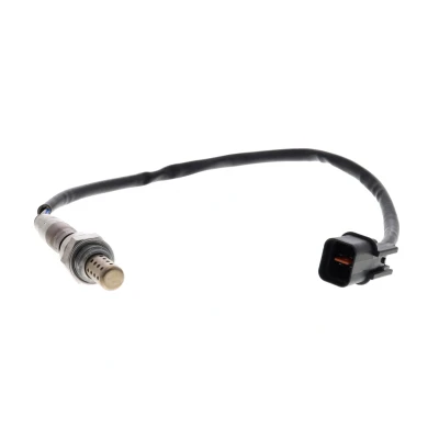 Immagine di VEMO Original Quality V37 76 0004 Sonda lambda M18 x 1,5 riscaldato, Filettatura prelubrificata nero 4 angolare MITSUBISHI: Pajero Pinin