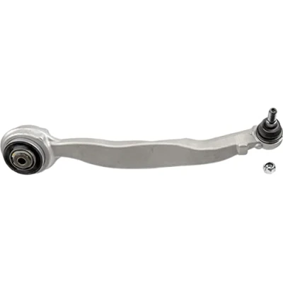 Immagine di LEMFÖRDER 42847 01 Braccio oscillante, Sospensione ruota Assale anteriore, Dx, inferiore, anteriore trasversale oscillante Alluminio